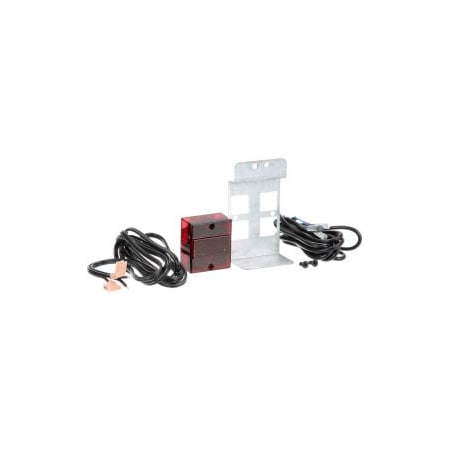 Allpoints Allpoints 8010814 Thermometer - Digital For Delfield 8010814